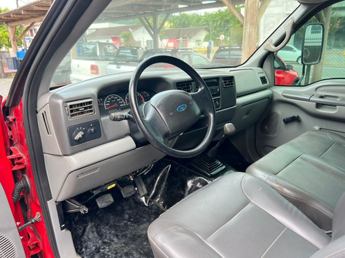 Ford F350 3.9 Diesel