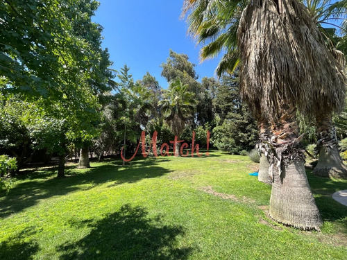 Imagen 6 de 24 de Espectacular Casa En Chicureo