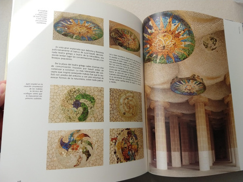 Imagen 10 de 10 de El Gaudí De Barcelona