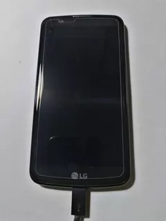 LG K10 16 Gb Índigo 1 Gb Ram