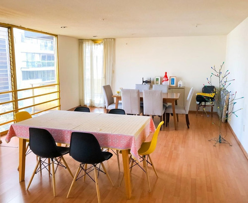 Imagen 17 de 21 de ¡super Oportunidad! ¡departamento En Venta En Socrates - Pol