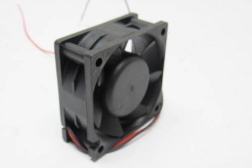 Pelonis R6025y12bplb1-7 12vdc Computer Cooling Fan .70a Aal