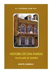 Libro Historia De Una Familia