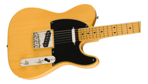 Guitarra Eléctrica Squier Classic Vibe '50s Tele Blonde
