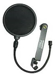 Imagen 8 de 8 de Pop Filter Con Cuello De Ganso Samson Ps01