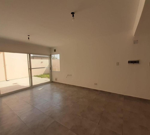 Alquilo Casas En Ricardone