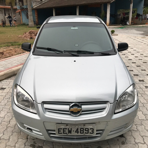 Chevrolet Celta 1.0 Spirit Flex Power 5p