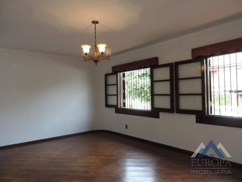 Imagem 10 de 30 de Casa Com 3 Dormitórios, 260 M² - Venda Por R$ 750.000,00 Ou Aluguel Por R$ 4.000,00/mês - Lago Parque - Londrina/pr - Ca1497