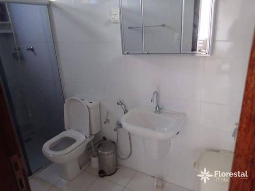 Imagem 16 de 25 de Casa Com 6 Dormitórios Para Locação - Mangabeira - Feira De Santana/ba - Ca0299
