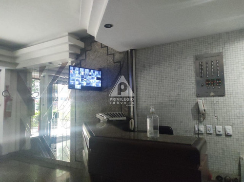 Imagem 7 de 18 de Ótima Sala Comercial Com Vaga!! - 42238
