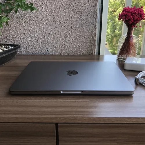 Macbook Pro 14 2021 M1 Pro 16gb Ram 512gb Ssd Usado Macbook Pro 14 2021 M1 Pro 16gb Ram 512gb Ssd Usado