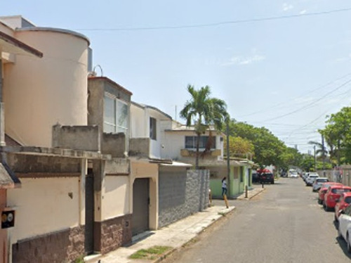 Casa De Recuperación Bancaria En Bahamas, Floresta, Veracruz, México. -ngc2