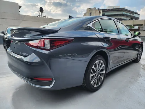 Lexus Es 250 Sedan Awd 2023