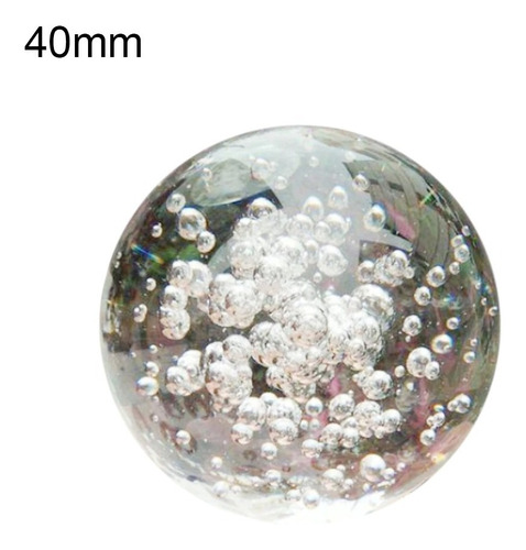 Repuesto Bola Esfera Para Fuente De Agua 4cm