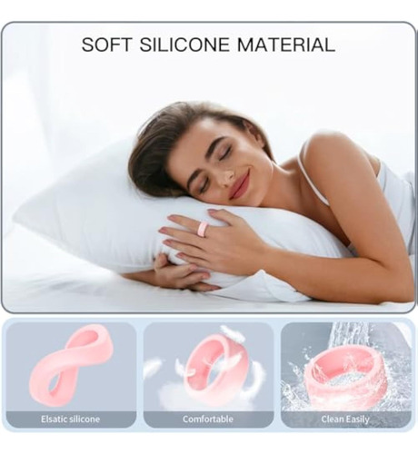 Funda De Silicona Para Samsung Galaxy Oura Ring Gen3