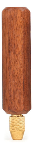 Mango De Madera Maciza, Rama Ácida, Mango De Madera Chapado