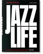 Libro Jazz Life. A Journey For Jazz Across America In 1960
