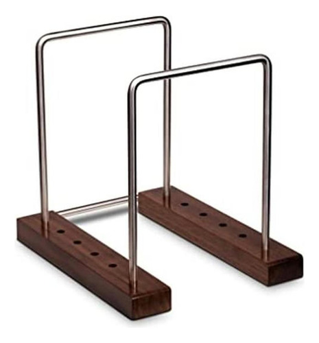 Optage Audio Mini Soporte Para Discos Almacenamiento De