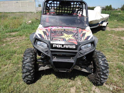 Polaris 4x4