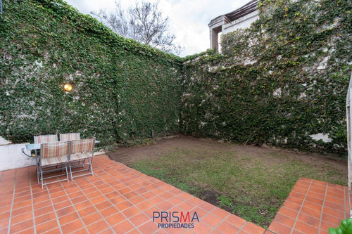 Imagen 28 de 28 de Se Vende Dúplex . 4 Dormitorios . Figueroa Y Mendoza . Urca