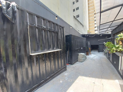 Imagem 2 de 7 de Imóveis Comerciais Para Locação Em São Paulo, Consolação, 4 Banheiros - Bxfe0544_2-1159284