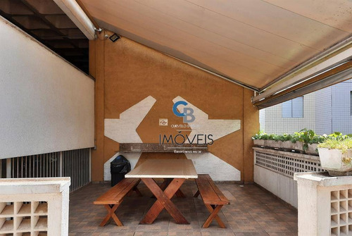 Imagem 19 de 24 de Apartamento À Venda, 60 M² Por R$ 370.000,00 - Vila Matilde - São Paulo/sp - Ap7219