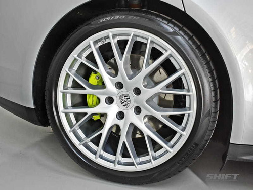 Imagem 13 de 15 de Porsche Panamera 4 E-hybrid 2020