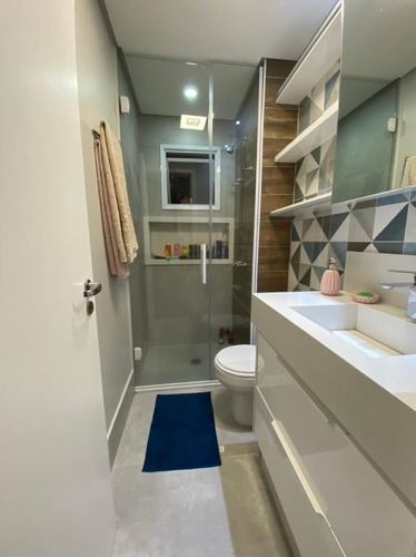 Imagem 15 de 15 de Apartamento À Venda, 82 M² Por R$ 1.225.000,00 - Vila Mariana - São Paulo/sp - Ap19998