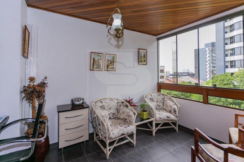 Imagem 8 de 30 de Apartamento Em Jardim Itu Sabará, Porto Alegre/rs De 175m² 3 Quartos À Venda Por R$ 639.900,00 - Ap1053253-s