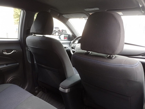 Imagem 8 de 11 de Toyota Yaris Yaris 1.3 Xl Aut
