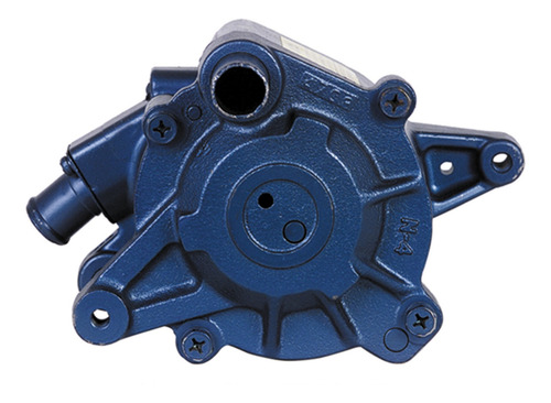 Bomba Aire Smog Cardone Mazda Cosmo R2 1.3l 76 Al 78 (Reacondicionado)