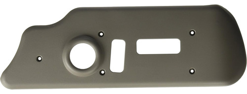 Gm 88941682 - Bisel Apagador Ajustador De Asiento, Delantero