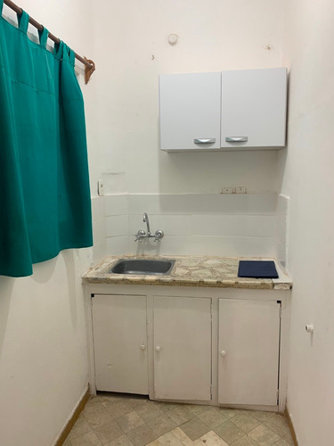 Apartamento Alquiler 1 Dormitorio Reducto Sin G.c Ideal