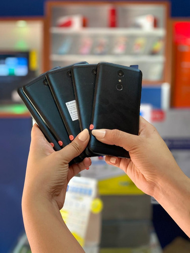 LG K30 32gb 4g Internacional
