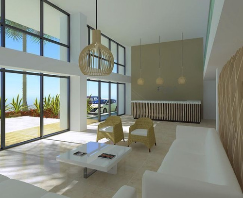 Imagen 9 de 17 de Apartamento En Venta En Cartagena Bocagrande. Cod 2839551405