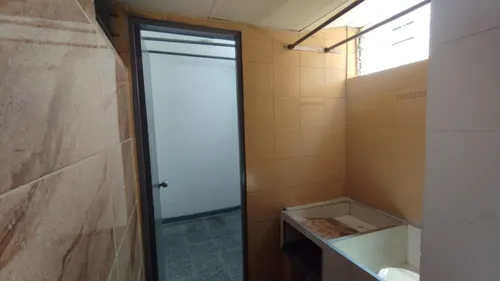 Apartamento En Venta En Cristóbal Colón. Cod V11433