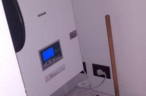 Imagen 11 de 12 de Venta Departamento Zona Güemes