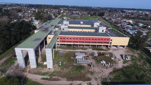 Vendo Lote Garin Escobar Gran Buenos Aires Norte Con Escritura Dominial 15000 Dolares