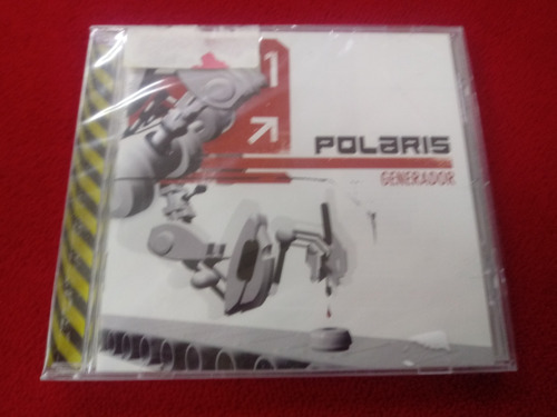 Polaris / Generador / Ind Arg A9