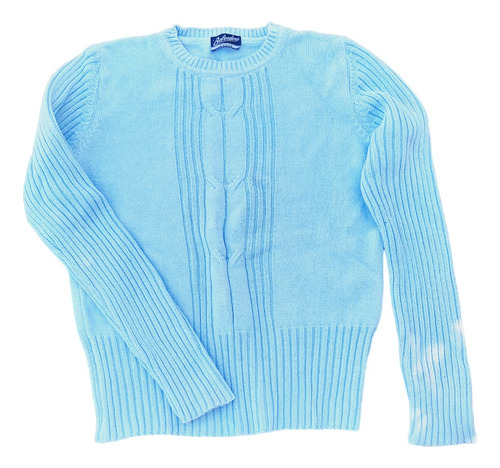 Sweaters De Hilo Belvedere Talle S