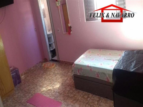 Casa Jardim Carombé São Paulo/sp - 978