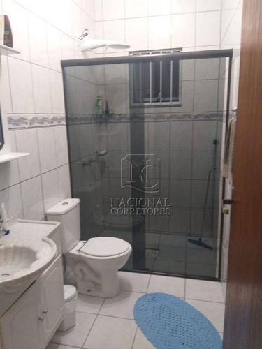 Imagem 21 de 28 de Casa Com 3 Dormitórios À Venda, 115 M² Por R$ 455.000,00 - Loteamento Vila Real - Itatiba/sp - Ca2723