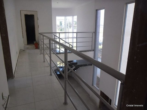 Imagem 4 de 11 de Casa Para Venda, 3 Dormitórios, Jardim Giane - Vargem Grande Paulista - 23940