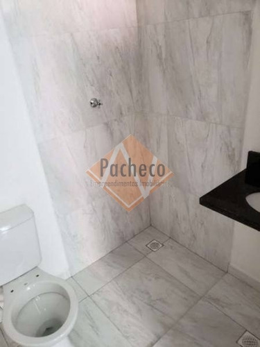 Imagem 5 de 16 de Apartamento Na Vila Carrão, 42 M², 02 Dormitórios, 01 Vaga, R$ 220.00,00 - 2545