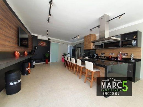 Imagem 5 de 5 de Casa Em Condominio - Aruja 5 - 1410