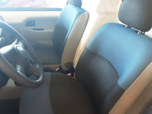Imagem 10 de 11 de Renault Kangoo 1.6 Express 16v Flex 4p Manual 2014