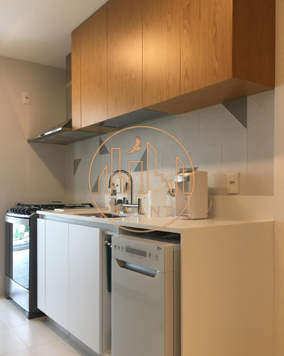 Imagem 21 de 30 de Maravilhoso Apartamento No Edifício Royal - Aquarius (royal Park) - Sjc/sp - 4891
