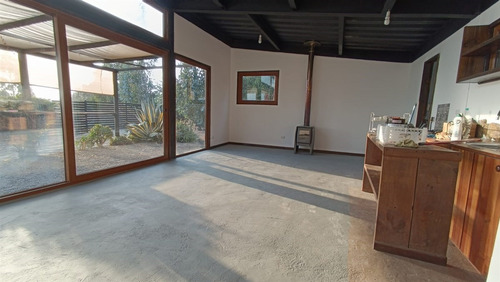 Casa En Condominio Pie Del Mauco, Las Gaviotas, Concón