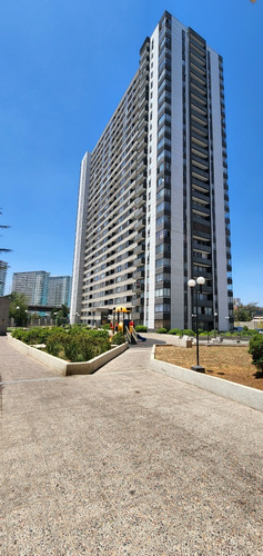 Arriendo Depto 2d-2b-e Piso Flotante Metro Carlos Valdovinos