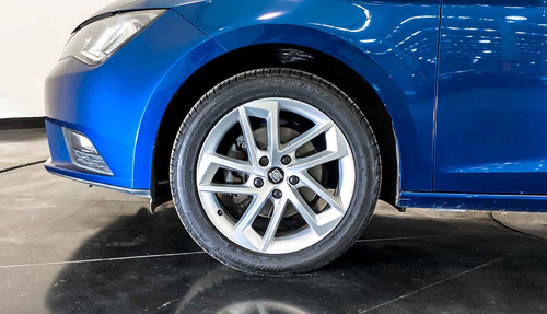Imagen 11 de 15 de 27576 - Seat Leon 2016 Con Garantía